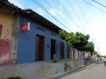 Image: Los Patios - Granada and Ometepe, Nicaragua