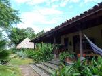 Image: Finca San Juan de la Isla - Granada and Ometepe, Nicaragua