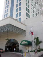 Marriott Hotel image