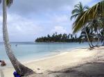 Image: Dog island - San Blas and the South-east