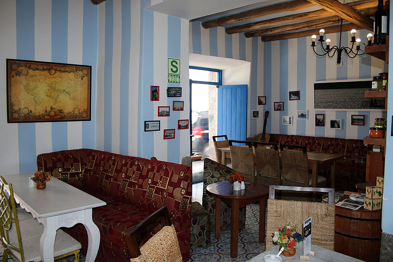 PE0517LD363_quinta-san-blas-restaurant.jpg [© Last Frontiers Ltd]