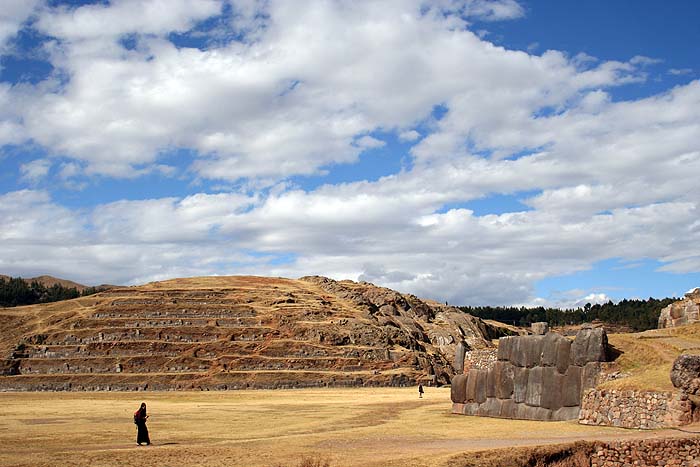 PE0905EP190_saqsaywaman.jpg [© Last Frontiers Ltd]