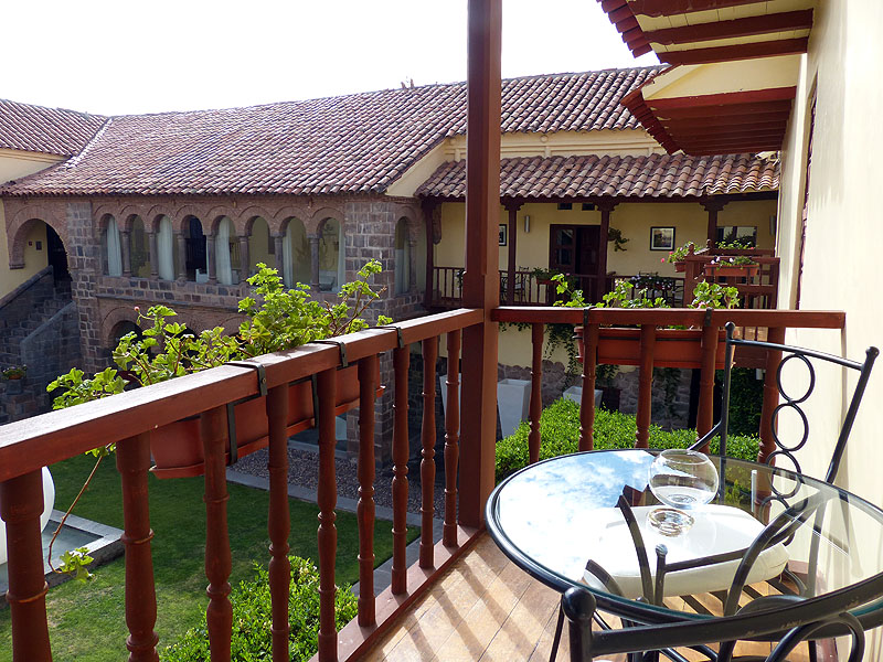 PE1014JL0200_cusco_casa_cartagena.jpg [© Last Frontiers Ltd]