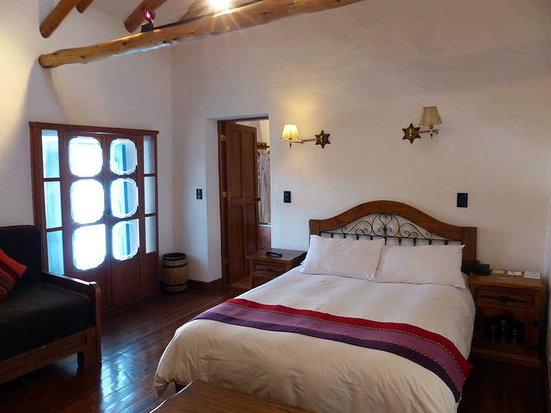 PE1014JL0245_cusco_casa-san-blas_senior_suite.jpg [© Last Frontiers Ltd]