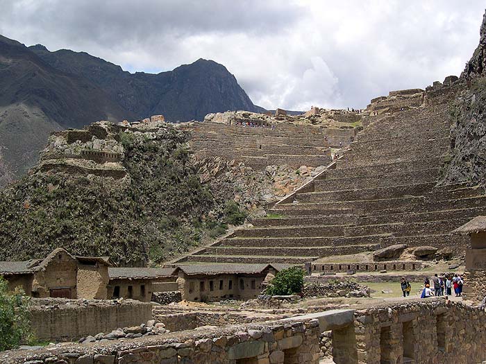 PE1105SM393_ollantaytambo.jpg [© Last Frontiers Ltd]