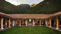 Inkaterra Hacienda Urubamba image