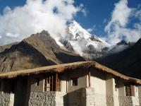 Wayra Lodge (MLP - Salkantay) image