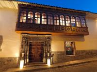 Aranwa Cusco Boutique Hotel image