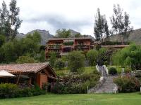 Belmond Hotel Rio Sagrado image