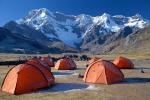 Image: Ausangate - The Inca Trails