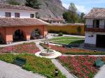 Image: Posada del Inca Yucay - Sacred Valley, Peru