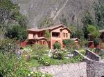 Image: Pakaritampu - Sacred Valley, Peru