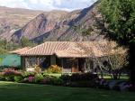 Image: Sol y Luna - Sacred Valley, Peru