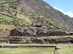 Image: Chavn de Huantar - Cordillera Blanca