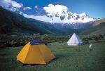 Taullipampa - Cordillera Blanca, Peru