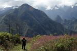 Image: MLP trek: Day 6 - The Inca Trails