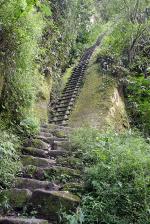 Image: Putukusi - Machu Picchu