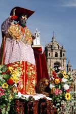 Image: Corpus Christi Festival - Cusco