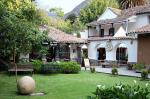 Image: Posada del Inca Yucay - Sacred Valley