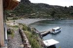 Image: Amantica Lodge - Lake Titicaca, Peru