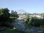 Image: Chili river - Arequipa