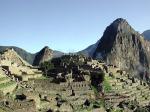 Machu Picchu - Machu Picchu, Peru