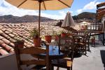 Image: Casa San Blas - Cusco, Peru