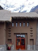 Image: Soray Lodge - The Inca Trails, Peru