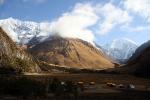 Image: Soray Lodge - The Inca Trails, Peru