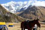 Image: Soray Lodge - The Inca Trails