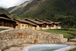 Image: Colpa Lodge - The Inca Trails, Peru