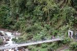 Image: MLP trek: Day 5 - The Inca Trails