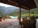 Image: Gocta Lodge - Chachapoyas