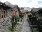 Image: Casa Andina Colca - The Colca Valley, Peru