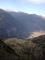 Image: Huchuy Qosqo - Sacred Valley