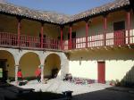 Image: Posada de la Casona - Sacred Valley, Peru