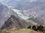 MLP Viacha trek - Sacred Valley, Peru