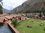 Image: Lamay Lodge - Sacred Valley, Peru