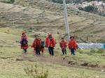 Image: MLP Huacahuasi trek - Sacred Valley