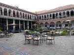 Image: Marriott El Convento - Cusco, Peru