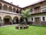 Image: La Casona - Cusco, Peru