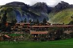 Image: Rio Sagrado - Sacred Valley, Peru