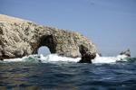 Image: Ballestas Islands - Paracas, Nasca and Ica