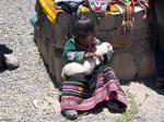 Image: Colca valley - The Colca Valley