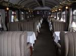 Image: Puno/Cusco train - Lake Titicaca