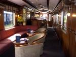 Image: Hiram Bingham train - Cusco