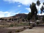 Image: Amantani - Lake Titicaca, Peru