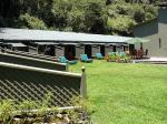 Image: Sanctuary Lodge - Machu Picchu, Peru