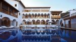 Image: Palacio Nazarenas - Cusco, Peru