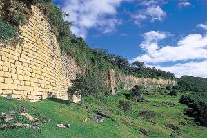 Chachapoyas image